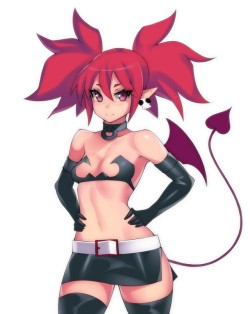 heibun:Replayed Disgaea recently