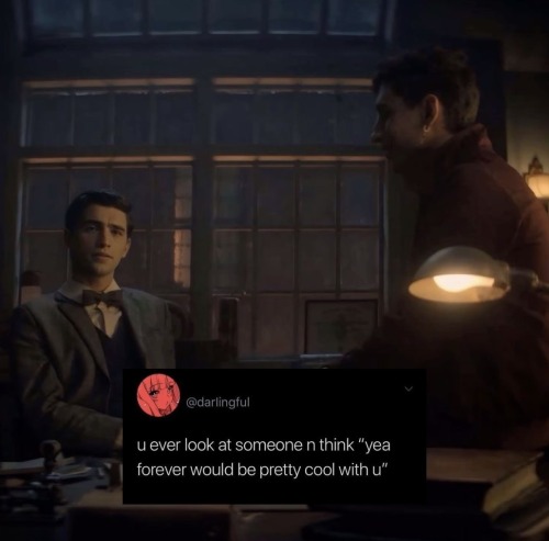 This Show Has Taken Over My Life So Heres This