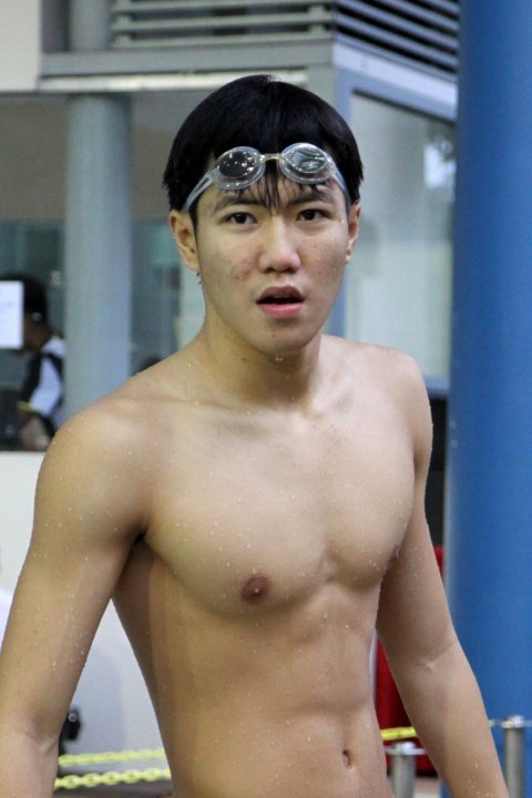 hawtsgboys:  ~ Kai Sheng CUTE! hawtsgboys.tumblr.com Do drop us your submission at hawtsgboys@hotmail.com 