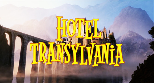 Hotel Transylvania (2012)