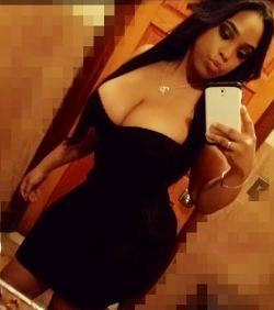 thickazzgurlz:  Thickazzgurlz Dominicana