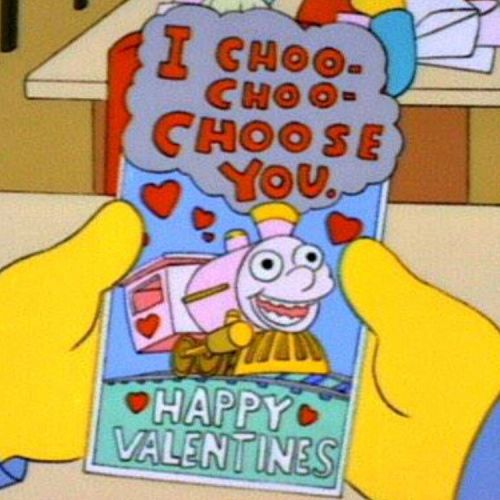 @maariiaaaaanoig ❤ Happy Valentine’s Day my love! Thank you for a fantastic dinner IN THE COMF