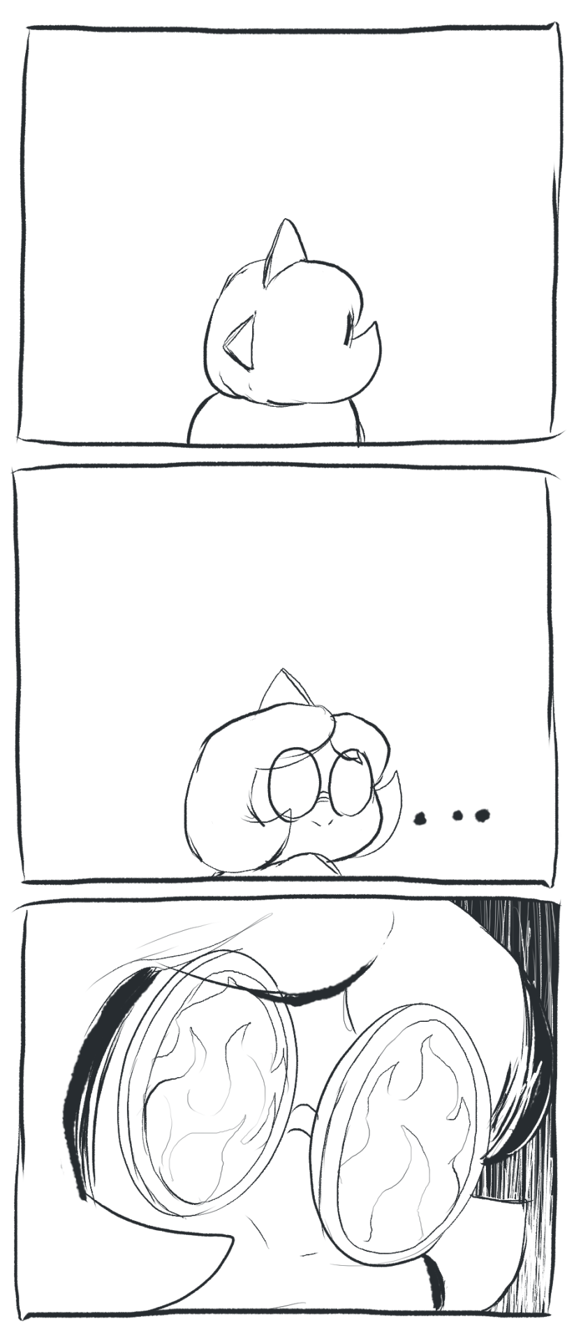 Curious Monsters