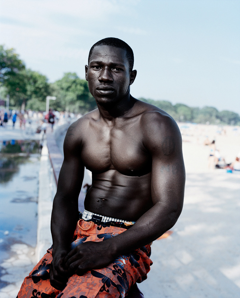 lehroi:  BOOK - Orchard Beach: The Bronx Rivera, 2013.Wayne Lawrence 