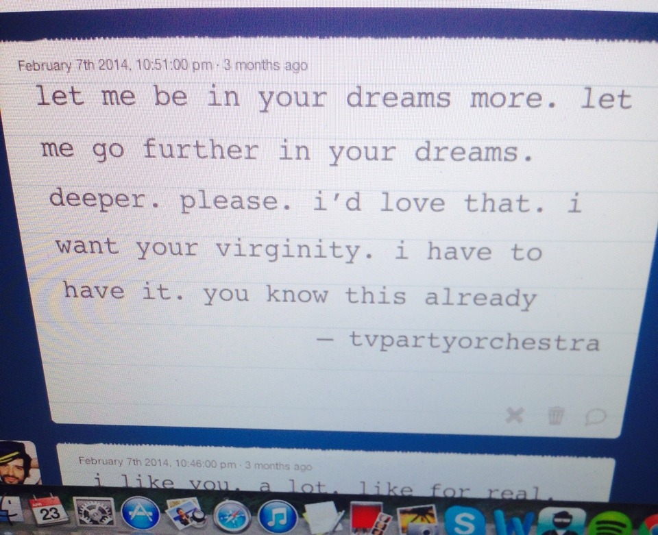 mangomamita:  mangomamita:  these are accounts of jose originally tvpartyorchestra