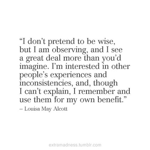 ExtraMadness - Relatable Quotes!