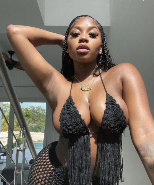 melaninglamour:Litty
