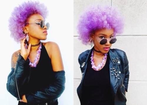 danasdinnertable:  Wicked styles to follow. You know what rules? People doing their own thing. As many of you have asked for inspiration and wild outward appearance advice, it seemed time for another list! Lists, they’re almost better than Nutella.