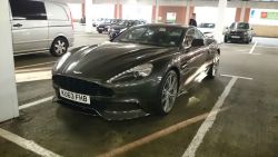 autoporn-net:  2013 Aston Martin Vanquish