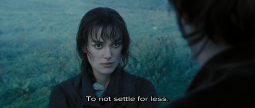 edible-dirt: austenchanted:best of joe wright’s 2005 p&p commentary track id, edited for grammar
