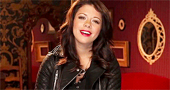 damnbarakat-deactivated20140408:  Happy 24th Birthday, Taylor Jardine! (March 7th 1990) 