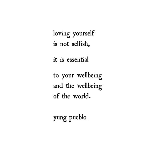 lovingyourself