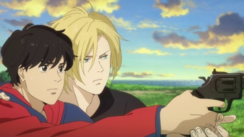 Male Bonding