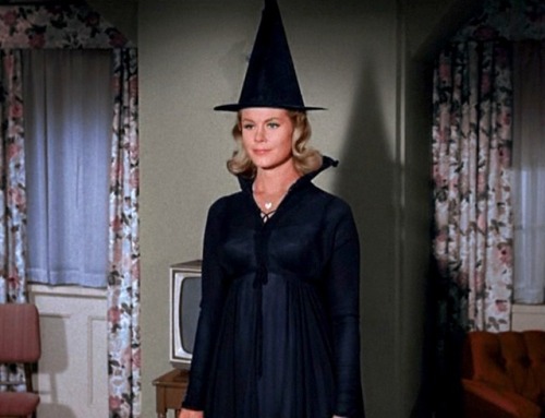 20th-century-man:Elizabeth Montgomery / Bewitched (ABC 1964-72)