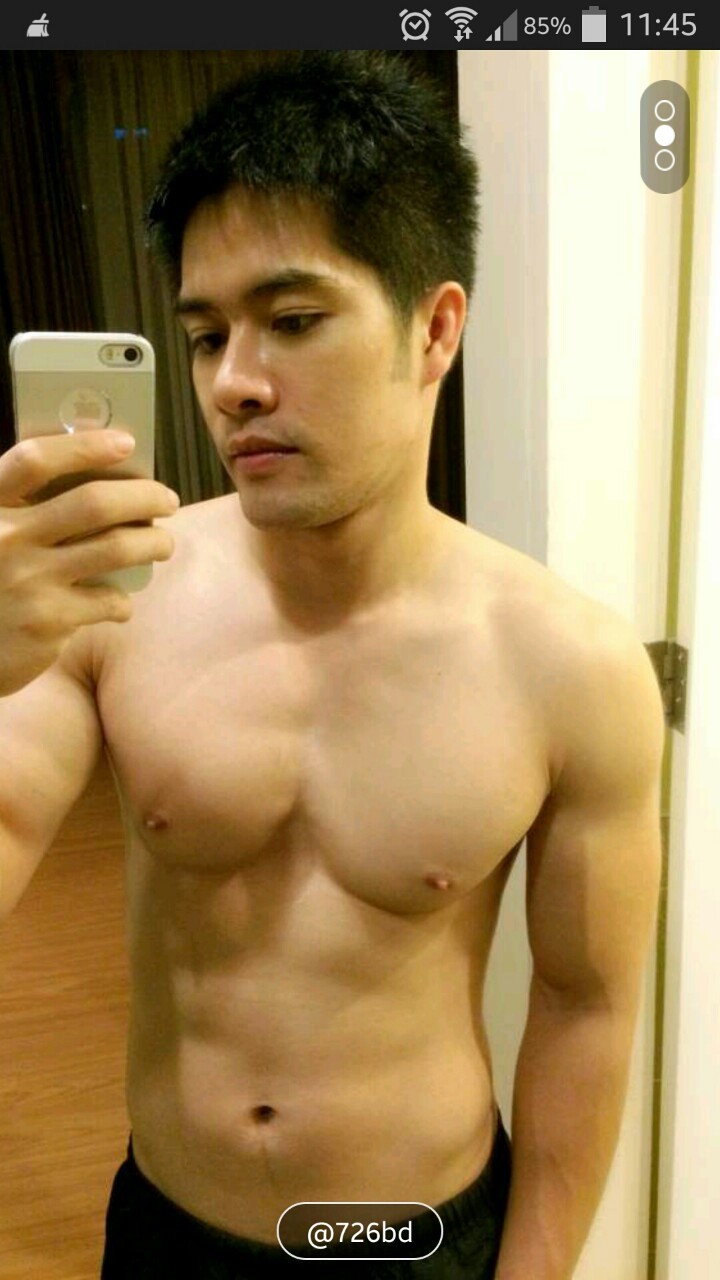 spermboyz:  Sexy Thai 