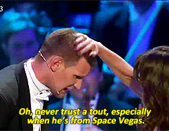 notmeagan:  lumos5000:  the3rdjp:  They just make me so happy!! T_T  THEY ACKNOWLEDGED