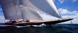 the-and-go:  J Class - fast, luxurious and
