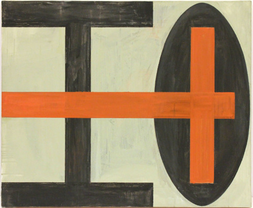 magictransistor:  Helmut Federle 