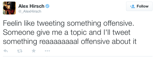 anneriawings:              __      THIS MAN                                
