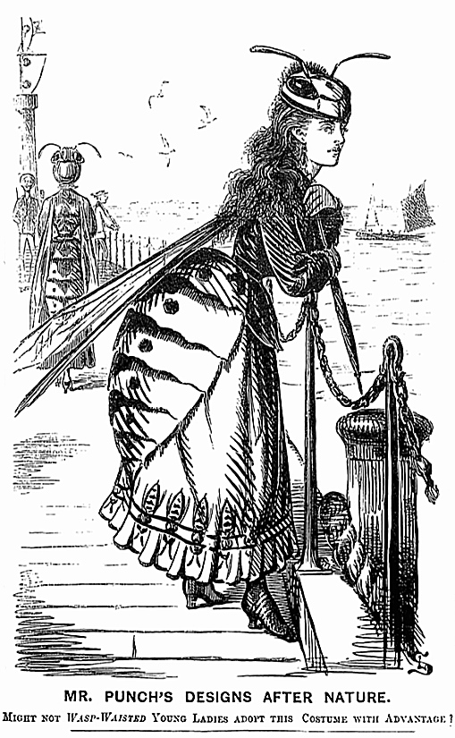 PUNCH MAGAZINE (January 21st 1903) Edwardian Humorous