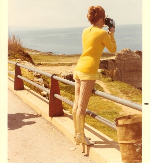 billowy:1960s