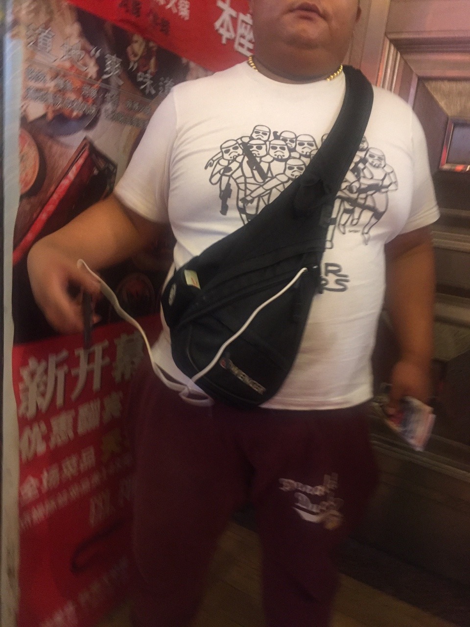 asainfattybtm:  sexy chub