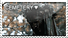 Goth/dark Stamps