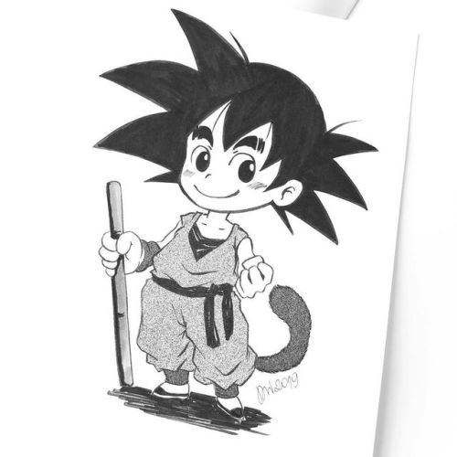 Inktober 2019 Day 15 Legend #inktober #inktober2019 #dragonball #songoku #fanart #mangaart #manga Https://www.instagram.com/p/B3wdxXynq3j/?igshid=14v64qi92neu0