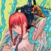 byeca:chainsaw man phone wallpapers pt. 1 ♡(will update the source - chapters where
