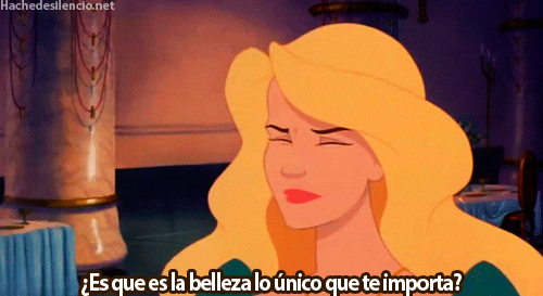 Hache de silencio