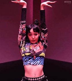 hrts4lisa:LISATaeyang - ‘Shoong!’ Performance Video, 2023