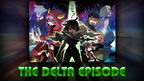 therandominmyhead: Pokemon Omega Ruby Alpha Sapphire: The Delta Episode!