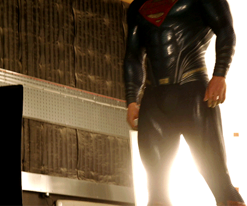 henrycavilledits:HENRY CAVILL JUSTICE LEAGUE | Behind the Scenes