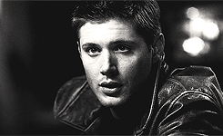 letsmaykethings:  Destiel (Not really) 