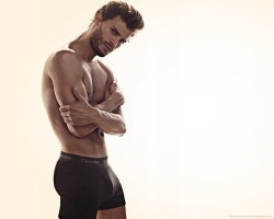 malecelebritys:  Jamie dornan