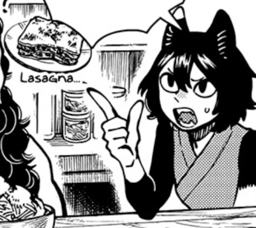 Todays Izutsumi: Garfield