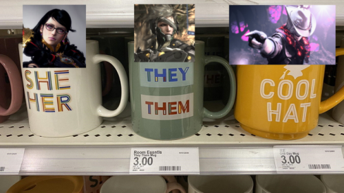 I Just Saw This And Instantly Thought Of Them