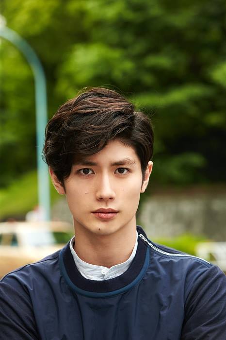 yuuyu1964:  Miura Haruma  LOCATION JAPAN