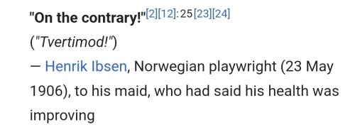 I Have Spent My Evening Looking Through A Wikipedia List Of Last Words And Need To Share Some Of Them