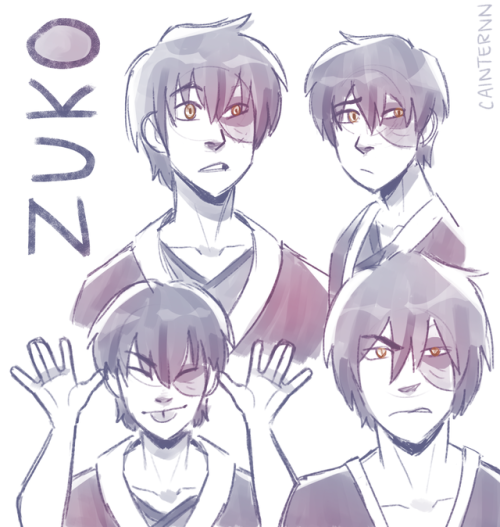 cainternn:just rewatched avatar, so daily reminder that zuko is a good boy