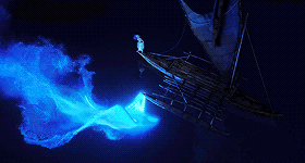 ohwaverlyearp: Endless list of favourite films: Moana (2016).  I have crossed the
