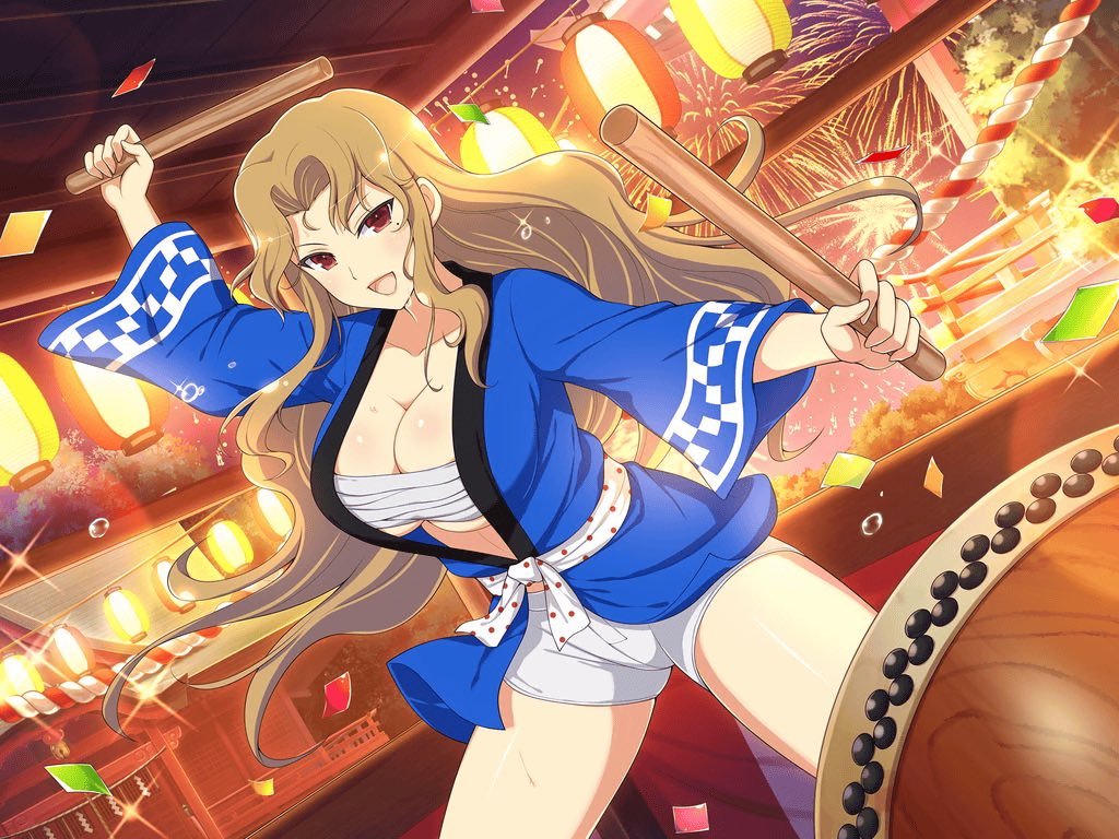 Senran Kagura Senran Kagura