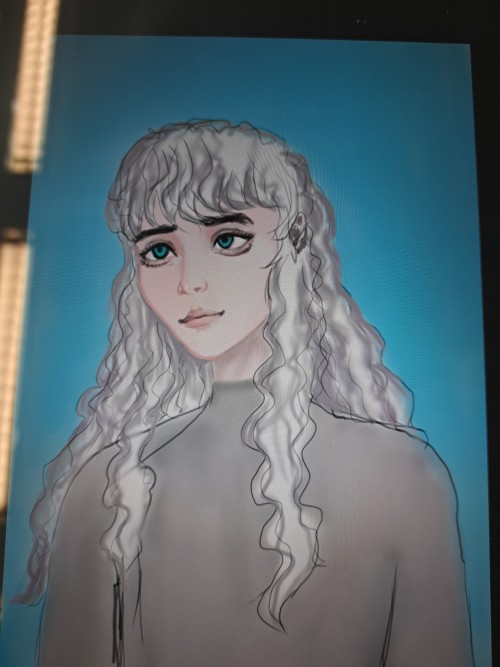 I Learned Again #BERSERK