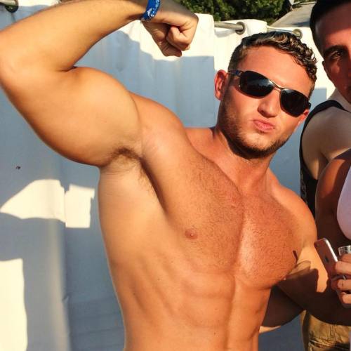 Spandexjock