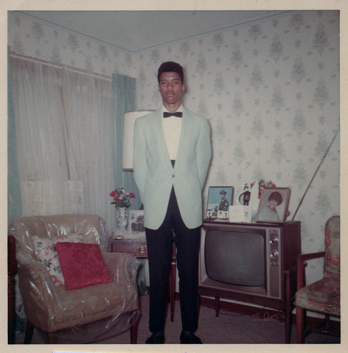 waheedpix:  The Best Man Austin, TX, 1960’s ©WaheedPhotoArchive, 2014 