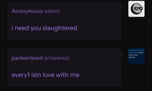 Oh My Fucking Godddd