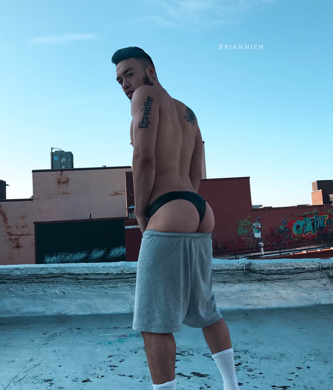 briannieh:  👋🏾👋🏾 #Briannieh