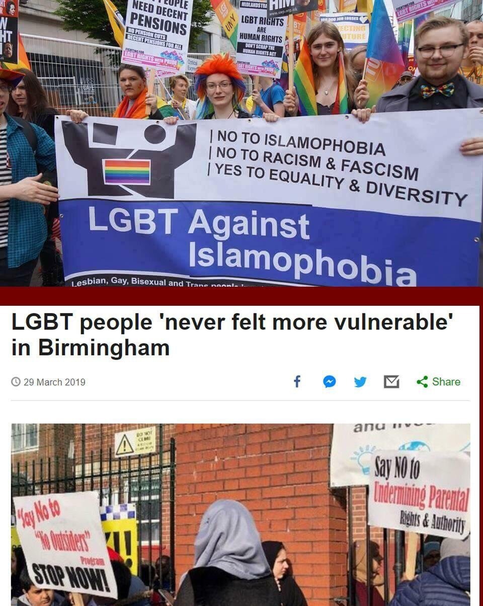 iwanttobeafirefly: letsxman2020:   southernsideofme:    Oh the irony  