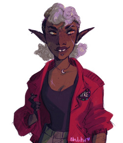 ehlihr:lup !!!!!! we dont deserve her