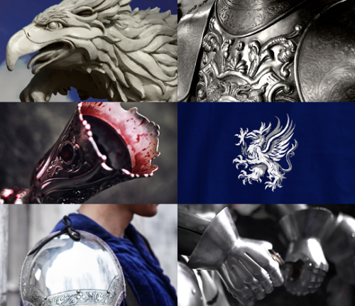 warden-enchanter:DRAGON AGE Aesthetics » Grey Wardens 